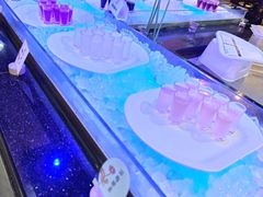 -大佛寺高级素食自助餐厅