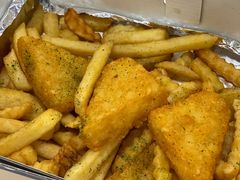 -BOPEYE·波派炸鸡(九霄天地店)