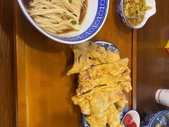 -孙盛兴奥灶面馆·蟹黄面·三虾面(山塘街总店)