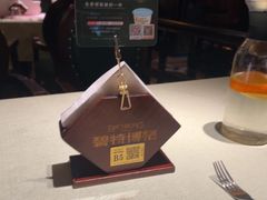 -碧特博格·20年品牌西餐厅(芜湖路店)
