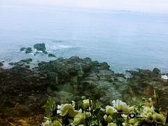 -龙头岩(Dragon Head Rock)