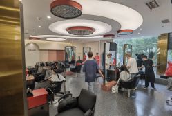 -IP SALON