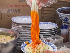 -吴升米皮店(红专南路分店)