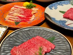 -隐炉和牛烧肉店(群力店)