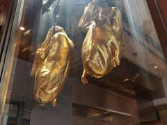 -金鸭季·北京烤鸭(深业上城店)