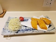 -小句号·精致料理(江南环球港店)