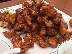 -宏天寶·北京烤鸭(宾馆西路2店)