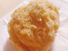 柠檬酸奶酥松小贝-鲍师傅糕点(春熙路店)