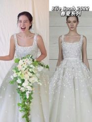 -LA GRACE高端婚纱礼服定制馆