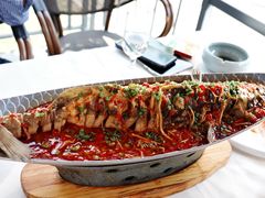 -小河盐帮·私家菜·烤鸭(三元桥·霄云路店)