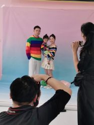 -小阿福儿童摄影(华中智谷店)