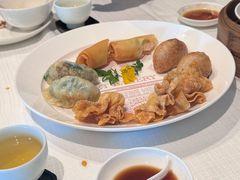 -金悦轩海鲜酒家(拱北店)