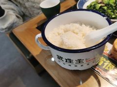 -武庄主特色炒鸡(周恩来纪念馆店)