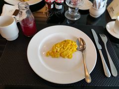 -圣丰索菲特·2 On 988 Café 自助餐厅