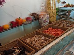 -天际餐厅(广州珠江新城假日酒店)