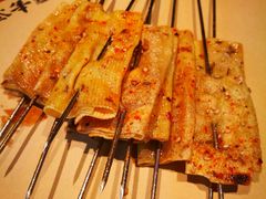 -那些年记忆烧烤