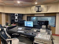 -韩宫录音棚(新街口店)