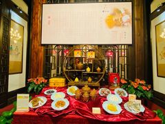 -聚春园驿馆(三坊七巷店)