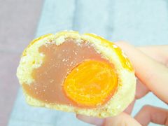 -周记传统糕点PASTRY(蜀汉路店)