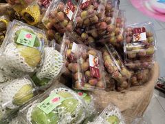 -盒马鲜生(皇庭广场店)