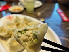 -双合园·海鲜水饺青岛菜(万佳广场店)