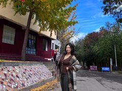 -洛阳白云山景区