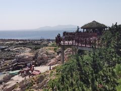 -养马岛旅游度假区