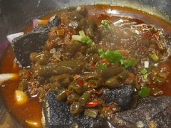 长沙臭豆腐-湘味淳(千禧街店)