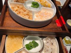 -晓长安·新陕菜(曲江店)