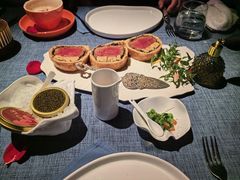 -弦月窗LUNETTE BY AMANDA(复兴路店)