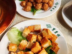 -东来顺饭庄(天坛店)