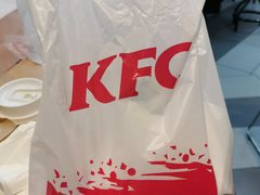 -肯德基(朝阳门店)