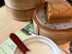 -添好运点心专门店(北角店)