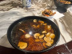 -功德林(南京西路店)