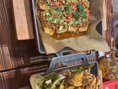 -红料理|串串有瘾·烧烤(吴中路店)