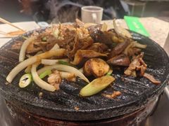 -厚味居炙子烤肉·清真(天桥南纬路店)