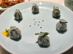 松籽马兰头石榴包-淮扬府(安定门店)
