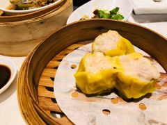 -泉州富力万达文华酒店-品珍中餐厅