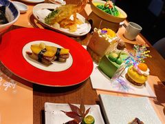-山葵家·创意料理(宁波来福士店)