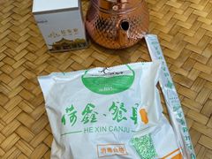 -傣家寨花园主题餐厅