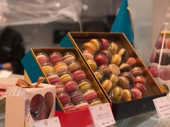 -PAUL LAFAYET 法式甜品(深圳湾万象城店)