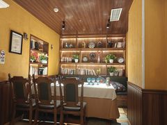 -俄士厨房(五棵松华熙LIVE店)