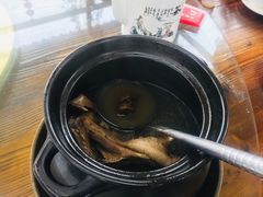 -大地土窑菜馆·特色罗浮农家菜(罗浮山景区店)