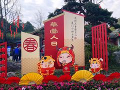 -成都杜甫草堂博物馆
