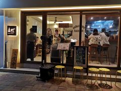 门面-真打拉面·日式拉面新流派(体育西横街店)
