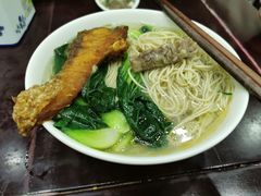 -东吴面馆(枫桥店)