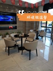 -大麦微针植发丨全国连锁