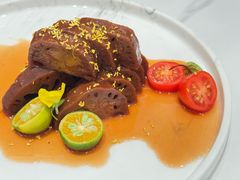 -奎元馆.百年奎元.非遗传承(西湖边的解放路店)