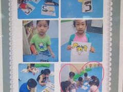 -龅牙兔儿童情商乐园(裕华旗舰店)