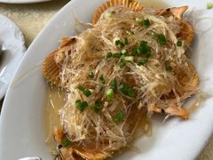 -源海渔村·现捞海鲜(大角湾店)